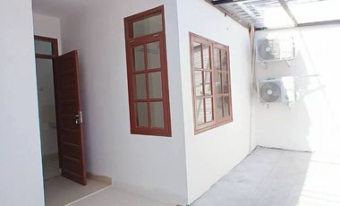 DIJUAL Rumah di Tanjung Bunga Kompleks Taman Toraja