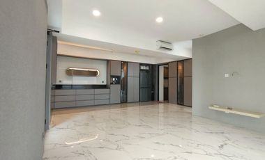 Unit Apartemen Kemang Village Tower Infinity Jakarta Selatan Pet Friendly