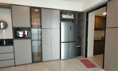 Unit Apartemen Kemang Village Tower Infinity Jakarta Selatan Pet Friendly