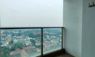 Unit Apartemen Kemang Village Tower Infinity Jakarta Selatan Pet Friendly
