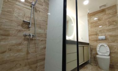 Unit Apartemen Kemang Village Tower Infinity Jakarta Selatan Pet Friendly