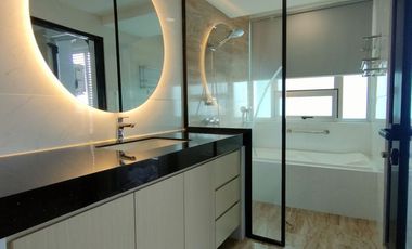 Unit Apartemen Kemang Village Tower Infinity Jakarta Selatan Pet Friendly