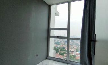 Unit Apartemen Kemang Village Tower Infinity Jakarta Selatan Pet Friendly