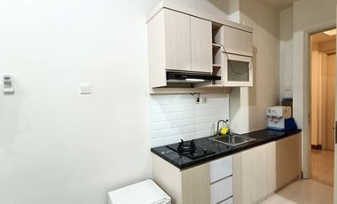 JUAL/SEWA APARTEMEN STUDIO FURNIS AMOR EASTCOAST MANSION PAKUWON CITY
