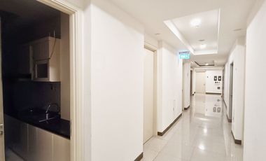 JUAL/SEWA APARTEMEN STUDIO FURNIS AMOR EASTCOAST MANSION PAKUWON CITY