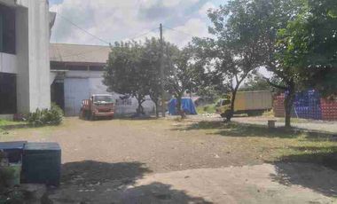 Gudang sangat strategis di Bogor