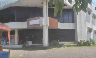 Gudang sangat strategis di Bogor