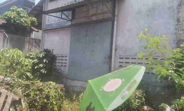 Gudang sangat strategis di Bogor