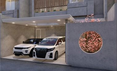 RUMAH MEWAH DAN MURAH 9 MENIT KE AKMIL MAGELANG