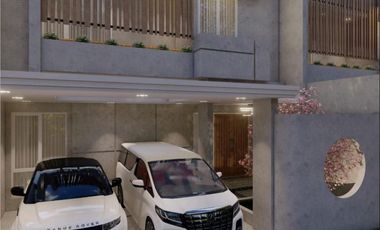 RUMAH MEWAH DAN MURAH 9 MENIT KE AKMIL MAGELANG