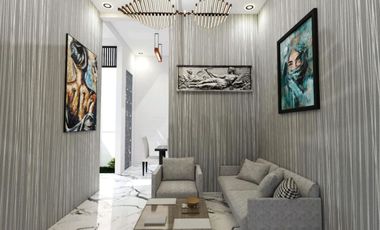 RUMAH MEWAH DAN MURAH 9 MENIT KE AKMIL MAGELANG