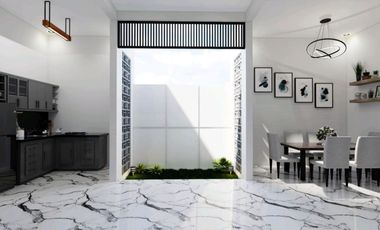 RUMAH MEWAH DAN MURAH 9 MENIT KE AKMIL MAGELANG