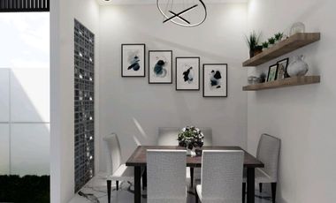 RUMAH MEWAH DAN MURAH 9 MENIT KE AKMIL MAGELANG