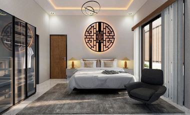 RUMAH MEWAH DAN MURAH 9 MENIT KE AKMIL MAGELANG