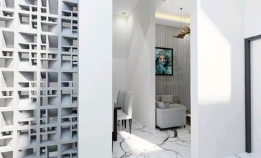 RUMAH MEWAH DAN MURAH 9 MENIT KE AKMIL MAGELANG