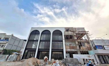 Jual Sewa Ruko Istimewa Strategis Jl Interchange Karawang Barat