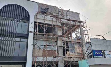 Jual Sewa Ruko Istimewa Strategis Jl Interchange Karawang Barat