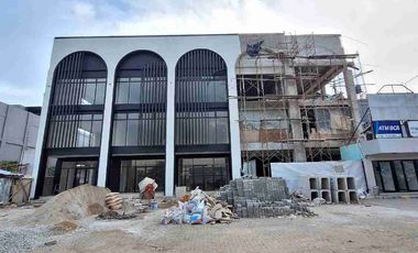 Jual Sewa Ruko Istimewa Strategis Jl Interchange Karawang Barat