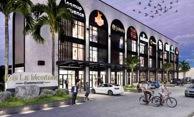 Jual Sewa Ruko Istimewa Strategis Jl Interchange Karawang Barat