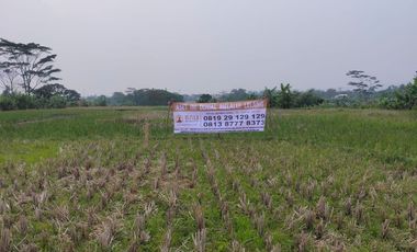 FOR SALE : VACANT LAND