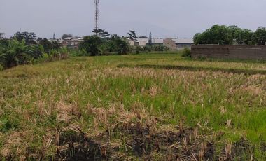 FOR SALE : VACANT LAND