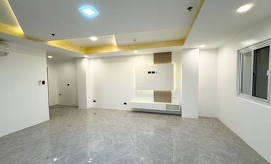 For Sale Condominium 2 Bedroom in Angeles Pampanga near Clark