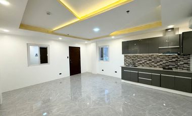 For Sale Condominium 2 Bedroom in Angeles Pampanga near Clark