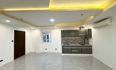 For Sale Condominium 2 Bedroom in Angeles Pampanga near Clark