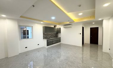 For Sale Condominium 2 Bedroom in Angeles Pampanga near Clark