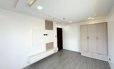 For Sale Condominium 2 Bedroom in Angeles Pampanga near Clark