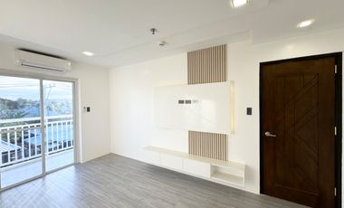 For Sale Condominium 2 Bedroom in Angeles Pampanga near Clark