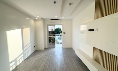For Sale Condominium 2 Bedroom in Angeles Pampanga near Clark