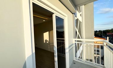 For Sale Condominium 2 Bedroom in Angeles Pampanga near Clark