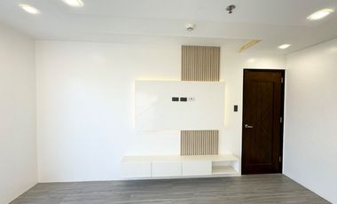 For Sale Condominium 2 Bedroom in Angeles Pampanga near Clark