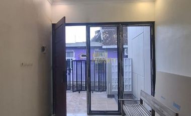 RUMAH MURAH SIAP HUNI, DEKAT JALAN JOGJA SOLO DI KALASAN, SLEMAN