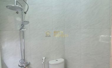 RUMAH MURAH SIAP HUNI, DEKAT JALAN JOGJA SOLO DI KALASAN, SLEMAN