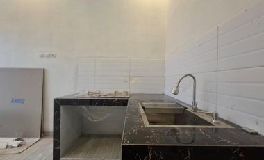 RUMAH MURAH SIAP HUNI, DEKAT JALAN JOGJA SOLO DI KALASAN, SLEMAN