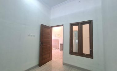 RUMAH MURAH SIAP HUNI, DEKAT JALAN JOGJA SOLO DI KALASAN, SLEMAN