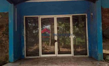 Jual Sewa Rumah Tanah Luas Pinggir Jalan Raya Telagasari Karawang