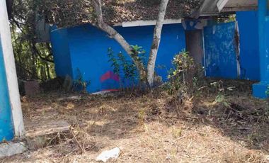 Jual Sewa Rumah Tanah Luas Pinggir Jalan Raya Telagasari Karawang