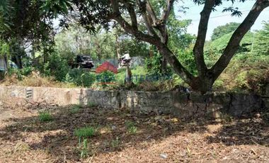 Jual Sewa Rumah Tanah Luas Pinggir Jalan Raya Telagasari Karawang