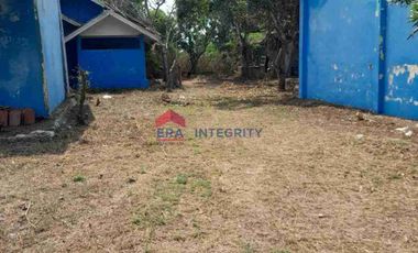 Jual Sewa Rumah Tanah Luas Pinggir Jalan Raya Telagasari Karawang