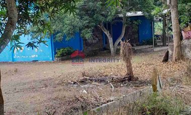 Jual Sewa Rumah Tanah Luas Pinggir Jalan Raya Telagasari Karawang