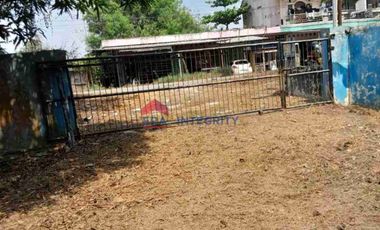 Jual Sewa Rumah Tanah Luas Pinggir Jalan Raya Telagasari Karawang