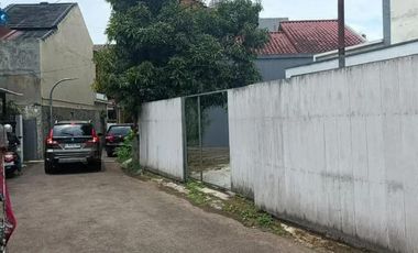 JUAL Rumah Lelang Murah SHM strategis di Jln. Sawah Kurung V, Bandung
