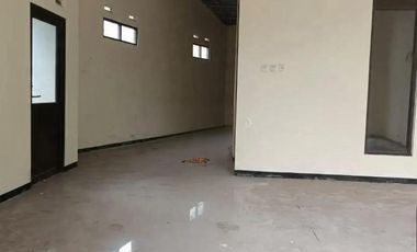 JUAL Rumah Lelang Murah SHM strategis di Jln. Sawah Kurung V, Bandung