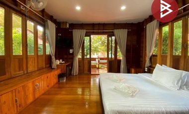 ขายรีสอร์ทพร้อมที่ดิน เนื้อที่ 2 ไร่ 28.8 ตร.วา สำราญ ขอนแก่น