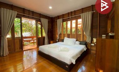 ขายรีสอร์ทพร้อมที่ดิน เนื้อที่ 2 ไร่ 28.8 ตร.วา สำราญ ขอนแก่น