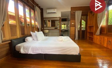 ขายรีสอร์ทพร้อมที่ดิน เนื้อที่ 2 ไร่ 28.8 ตร.วา สำราญ ขอนแก่น