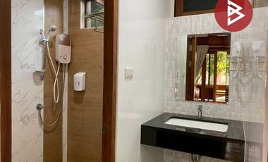 ขายรีสอร์ทพร้อมที่ดิน เนื้อที่ 2 ไร่ 28.8 ตร.วา สำราญ ขอนแก่น